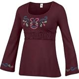 prAna Magda Shirt - Long-Sleeve - Women's