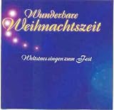 Wunderbare Weihnachtszeit - Weltstars singen zum fest - 