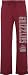 Montana Grizzlies Vintage Blitz Fleece Pant