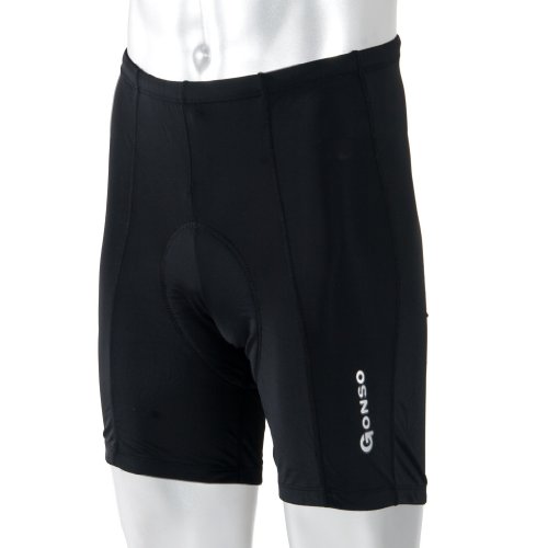 GONSO Radhose kurz