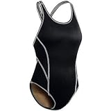 Sugoi Women's Swim Racer Contrast ( sz. 38 )