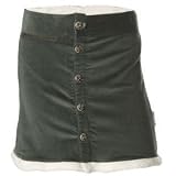Carve Designs Stretch Cord Bootie Skirt - Women's
