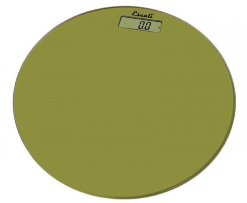 Kitchen: Escali Bath Scale
