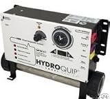 HydroQuip CS6000-U1-VDS Universal Spa Control System