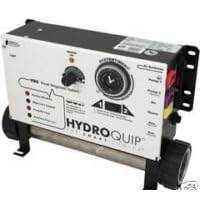 HydroQuip CS6000-U1-VDS Universal Spa Control System
