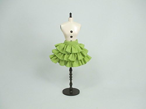 Handcrafted Outfit Costume Skirt Clothes for Blythe Doll