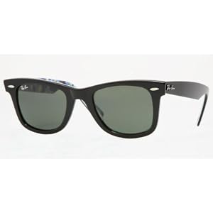 Ray-Ban Original Wayfarer RB 2140 Sunglasses