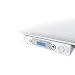 jWIN Electronics JLK755 Under Cabinet CD Player AM/FM Stereo Clock Radio