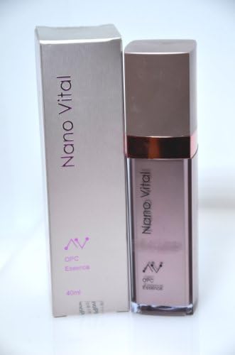 Nano Vital OPC Essense