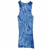 Soffe Junior Tie Dye Boy-Beater Tanks 3000