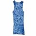 Soffe Junior Tie Dye Boy-Beater Tanks 3000