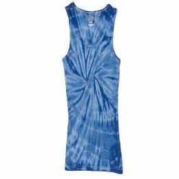 Childrens Toyshop  Sporting Goods : Soffe Junior Tie Dye Boy-Beater Tanks 3000