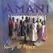 AMANI - Songs of Peace for the Children of Kilimanjaro