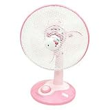 Hello Kitty Electric Fan