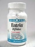 MMS Pro Entrin Bifidus - 90 Capsules