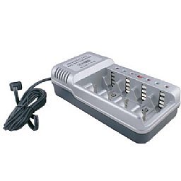 Vanson Digital Cameras Charger For AGFA ePhoto 1280 by Vanson