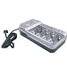 Vanson Digital Cameras Charger For Casio QV-2800UX