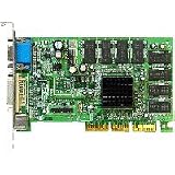 Review SAPPHIRE 11003-20-20 / Sapphire RADEON 7000 - Graphics adapter - Radeon 7000 - AGP - 32 MB DDR - Digital Visual Interface (DVI) - TV out - retail