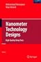Nanometer Technology Designs: High-Quality Delay Tests (Frontiers in Electronic Testing)