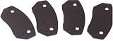 Beck Arnley  084-2117  Steel Brake Pad Shim