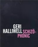 Schizophonic Box Set: full length CD, collectable key chain, special poster,