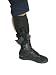 BlackHawk Ankle Holster Size 12 Glock 26/27/33 & Other Sub-Compact 9MM/40 Md: 40AH12BKR