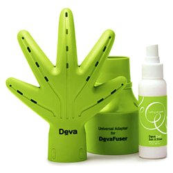 DevaCurl DevaFuser Kit DevaCurl DevaFuser Kit