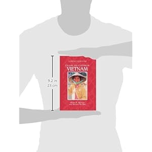 Culture and Customs of Vietnam (Cultures and Customs of the World)
