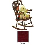 Angel Line Jenny Lind Rocking Chair
