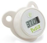 Petit Terraillon Pacifier Thermometer