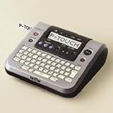 BHRPT1280 - PT-1280 Affordable Personal Labeler