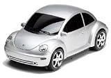 VW Beetle CD player and radio