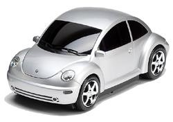 Childrens Toyshop  Electronics : VW Beetle CD player and radio