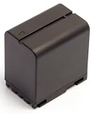 MyBattery HQ JVC BN-V428互換バッテリー 【MBH-BN-V428】