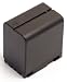 MyBattery HQ JVC BN-V428互換バッテリー 【MBH-BN-V428】