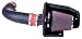 K&N 57-2541 Fuel Injection Performance Kit Gen2 Air Intake Kit
