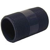 Buy 1x8 SCH 80 Nipple by Mueller