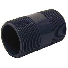 Buy 1x8 SCH 80 Nipple by Mueller now!