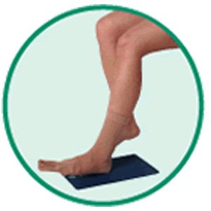 Nylon Open Toe Slip-On Aids For Compression Stockings, Box of 20 Units, Model 1900