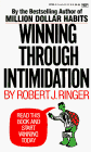 Winning Through Intimidation