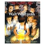 Poetry for Young People: Walt Whitman (Poetry For Young People) book cover