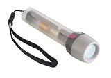  : TFA LED-Taschenlampe LUMATIC SHAKE