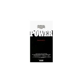 Power [VHS]
