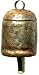 Noah Wedding Bell - 10 inch