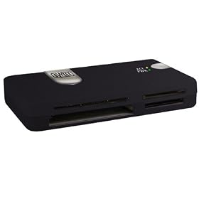 Sweex CR006 All-in-1 Ext Card Reader