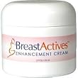 Breast Actives Breast Enhancement Cream (One Month Supply) Breast Actives Breast Enhancement Cream (One Month Supply)