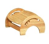 Nursing Stools - Color: Natura;