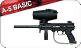 Tippman A-5 Basic Paintball Gun