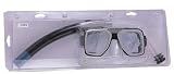 Snorkeling Mask and Snorkel Set for Adult - CS120
