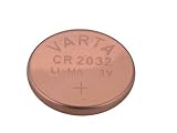 3 Volt Lithium  Battery
